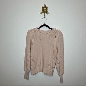 Apiece Apart Sun Sweater M
